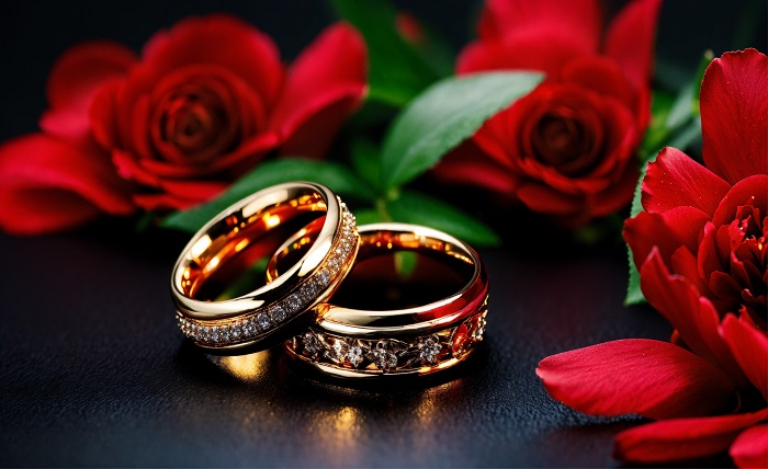 husband wife marriage anniversary wishes in hindi font