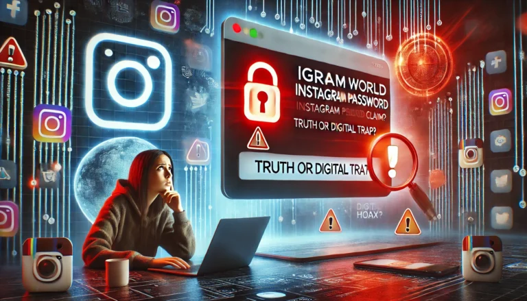 igram world for private account