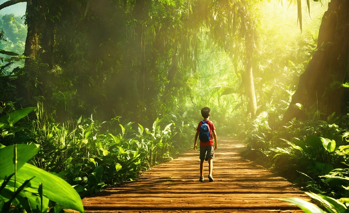 nature quotes