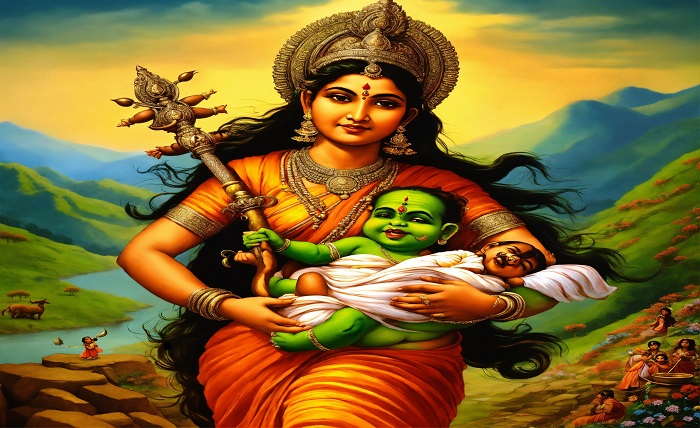 rama navami 2025