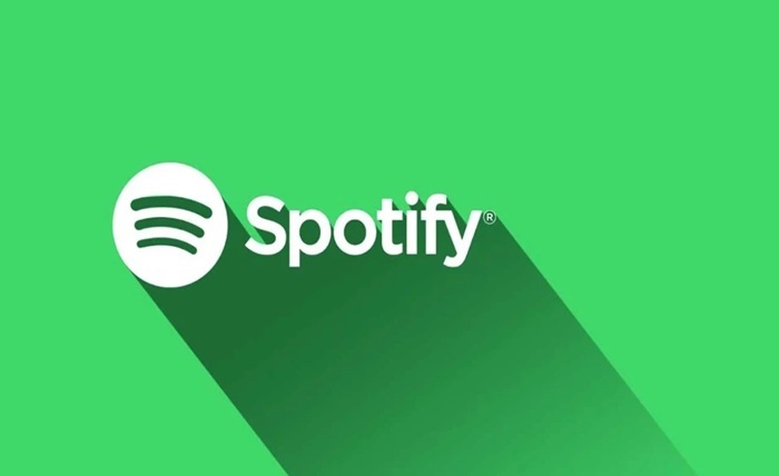 spotify üyelik