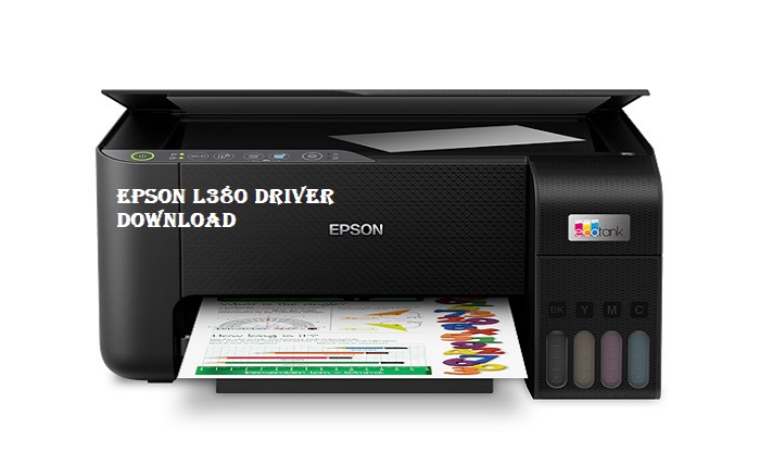 epson l380 driver download